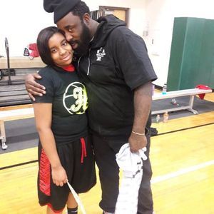 Meet your Posher, Gregory